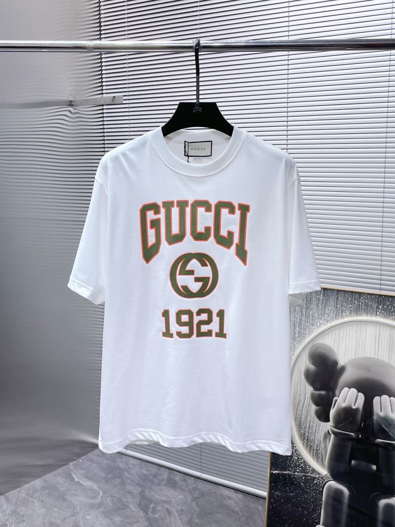 Gucci T-Shirts